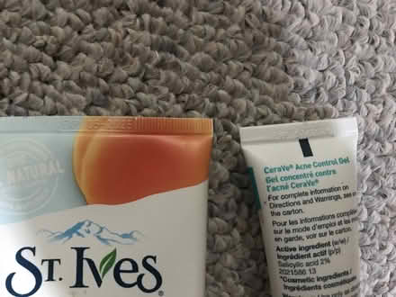 Photo of free Face cleansers (Speedvale & Delhi) #2