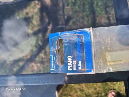 Photo of free Assorted Hinges (Prestbury GL52) #2