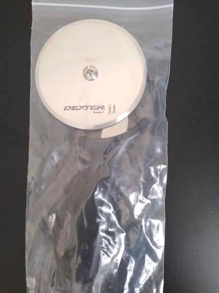 Photo of free Pizza Cutter Dexter P94ZZA (Arlington, VA) #1