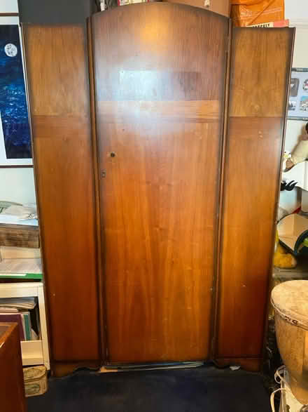 Photo of free Wardrobe (Deal CT14) #1