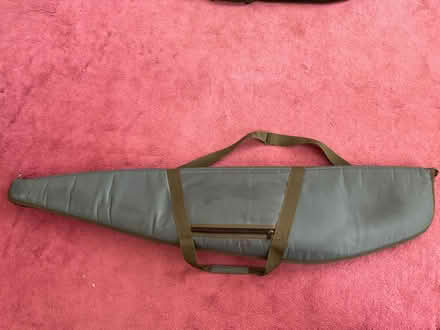 Photo of free Rifle bag (Eastwood SS2) #1