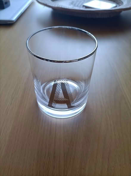 Photo of free Glass (Grace Mount EH16) #1