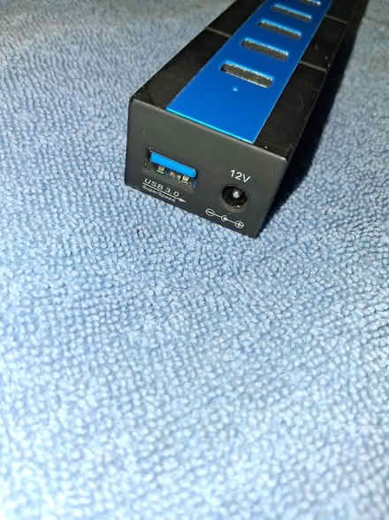Photo of free USB charger (Fairfax VA) #2