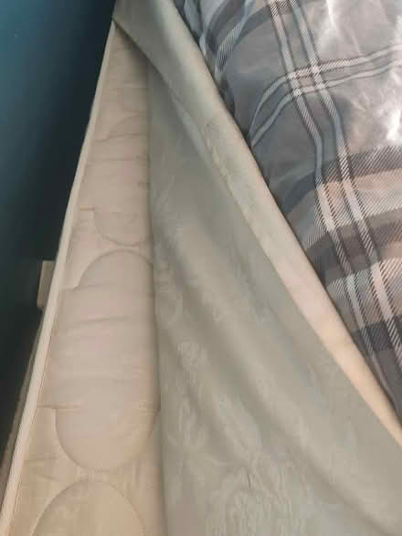Photo of free Single trundle bed ( super king (Rathfarnham) #1