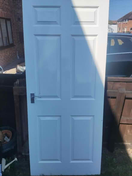Photo of free Door (DH3) #2