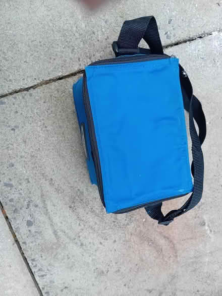 Photo of free Small coolbag (Lumb BB4) #3