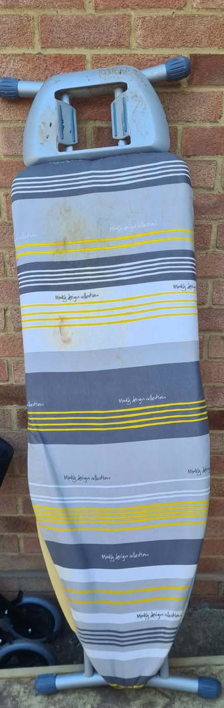 Photo of free Ironing board (Richings Park SL3) #3