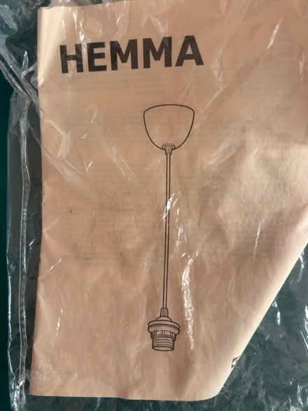 Photo of free 2 x IKEA HEMMA (Wookey BA5) #2