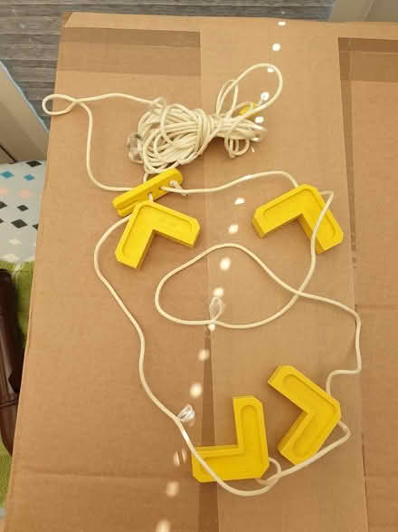 Photo of free Stanley frame clamp (St Leonards-on-sea TN38) #1