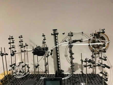 Photo of free Perpetual Roller Coaster (Wallington SM6) #1