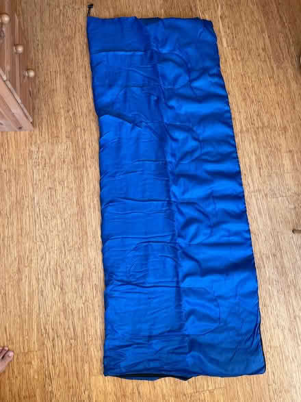 Photo of free Sleeping bag (Lower Kingswood KT20) #1