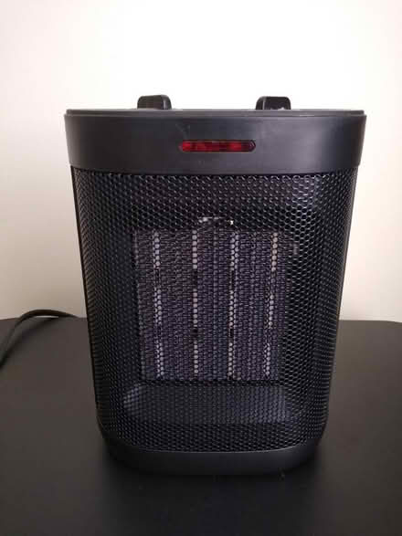 Photo of free Space Heater PTC-SH009 (Arlington, VA) #1