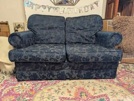 Photo of free Small SOFA (Dublin 3) #4