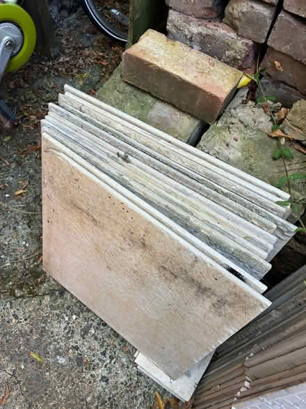 Photo of free Quality Ceramic Floor Tiles (CT11) #2