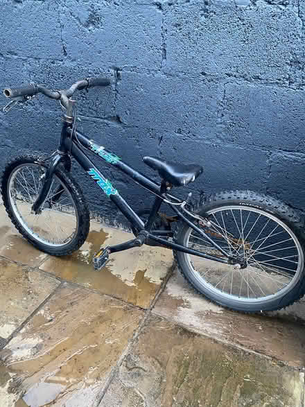 Photo of free Bike (Blackrock, Dublin) #1