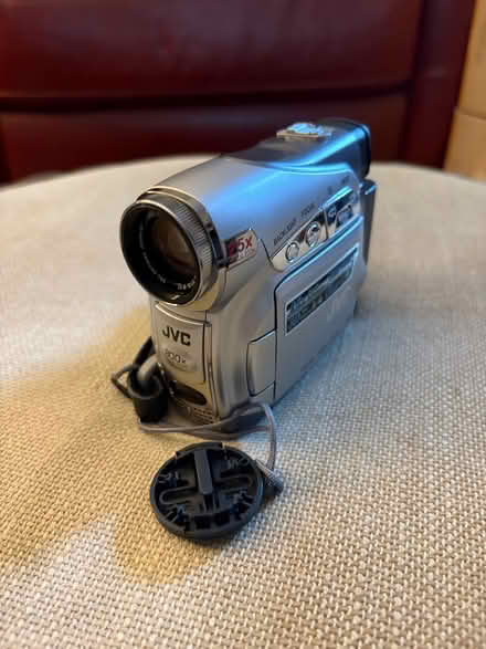 Photo of free Digital video camera (Hagworthingham PE23) #1
