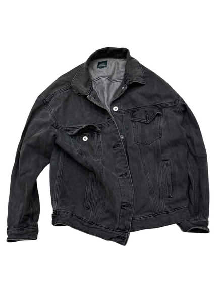 Photo of free Wild Fable Woman’s Denim Jacket (Brooklyn Storage) #1