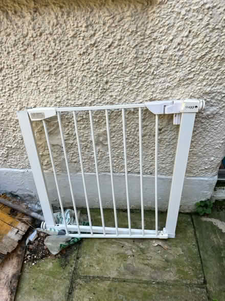 Photo of free Child safety gate (Crystal Palace) #1