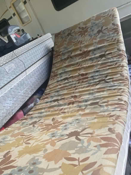 Photo of free Cot (12820 Dodd Rd. Splendora Texas) #1