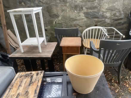 Photo of free Variety of furniture (South Poughkeepsie) #1