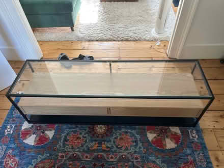 Photo of free TV Unit (islington N1) #1