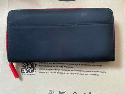 Photo of free Ladies purse (Beaumont LA1) #1