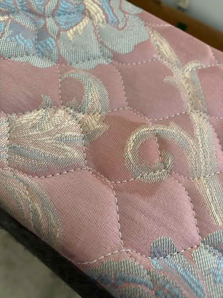 Photo of free Box Spring - Full/Double Size (New Hope) #4