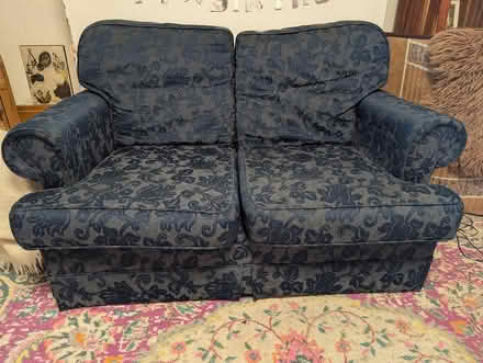 Photo of free Small SOFA (Dublin 3) #1