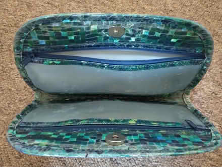 Photo of free Wash bag (Chesterton CB4) #2