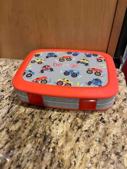 Photo of free Kids lunch and snack boxes (Fairfax City) #1