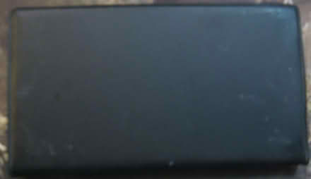 Photo of free HP 28S & Sharp EL-506P calculators (castro valley) #4