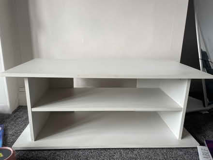 Photo of free Shelving unit (Lamorbey DA14) #1