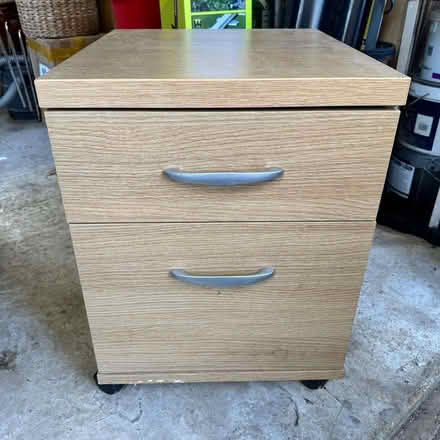 Photo of free Office cabinet (Perivale W13) #1