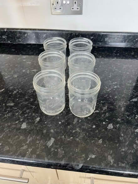 Photo of free Ser of 6 glasses (Watford WD24) #1