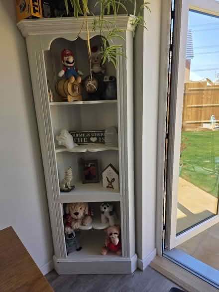 Photo of free Corner unit (CM77) #1