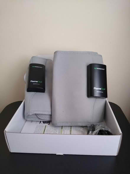 Photo of free PlasmaFlow Compression Device (Arlington, VA) #1