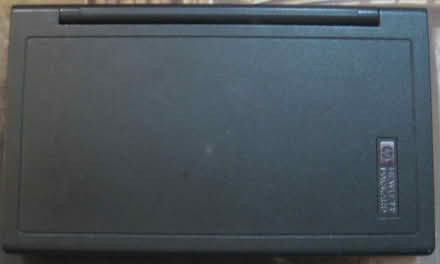 Photo of free HP 28S & Sharp EL-506P calculators (castro valley) #2