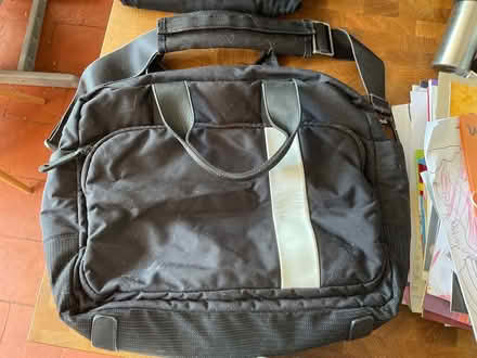 Photo of free Laptop/messenger bag (Bournville B30) #1