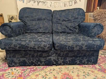 Photo of free Small SOFA (Dublin 3) #3