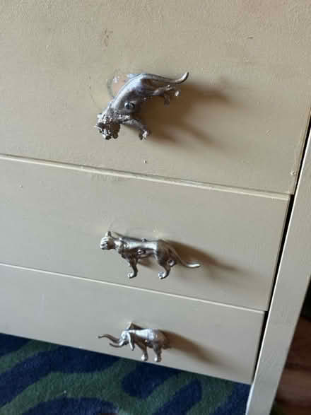 Photo of free Ikea hemnes chest of drawers (Leith EH6) #3