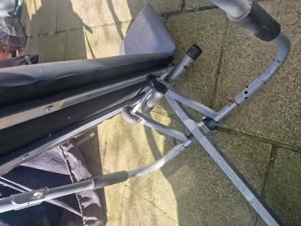 Photo of free Exercise AB bench (Perivale W13) #4