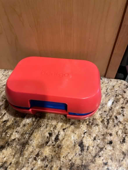 Photo of free Kids lunch and snack boxes (Fairfax City) #3