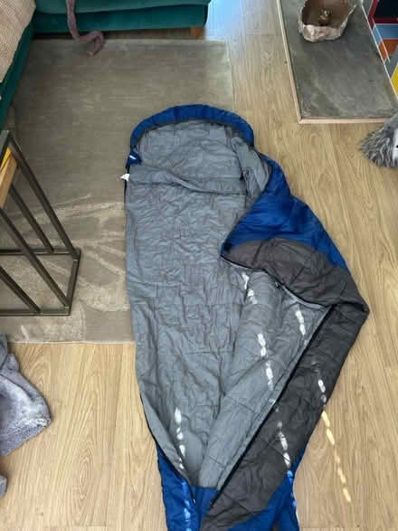 Photo of free Sleeping bag (N8) #2