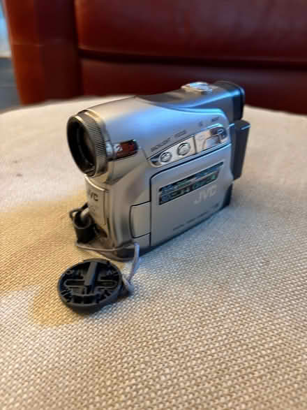 Photo of free Digital video camera (Hagworthingham PE23) #2