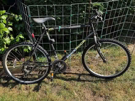 Photo of free Men’s Bike 22inch Frame (West Wickham BR4) #1