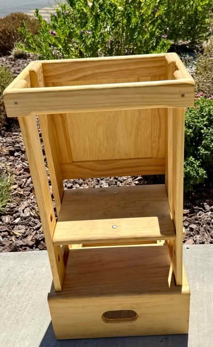 Photo of free Toddler Tower (South San Jose) #1