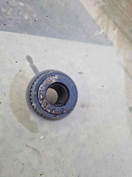 Photo of free Squirrel baffle (Broxbourne EN10) #3