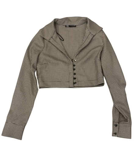 Photo of free Woman’s. Zara Jacket (Brooklyn Storage) #1