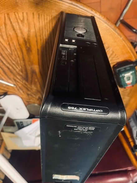 Photo of free Computer (Oswestry SY11) #4