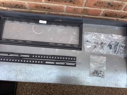 Photo of free Wall Bracket for TV 32-55 inch (Great Warford, Alderley Edge) #3